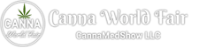 CannaWorldFair.com Logo